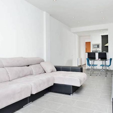 Cosy Well Situed Apartment With Sea View Vilanova i la Geltrú Zewnętrze zdjęcie