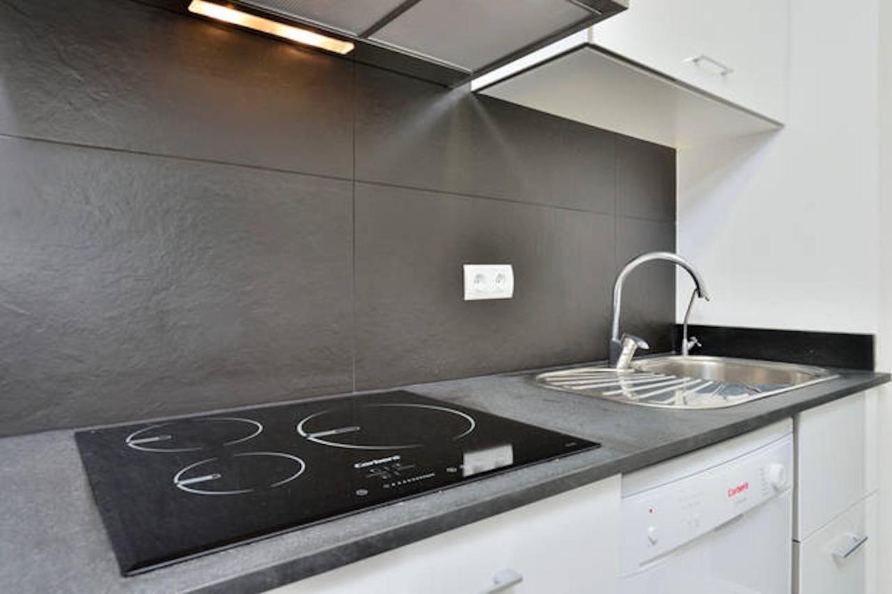 Cosy Well Situed Apartment With Sea View Vilanova i la Geltrú Zewnętrze zdjęcie